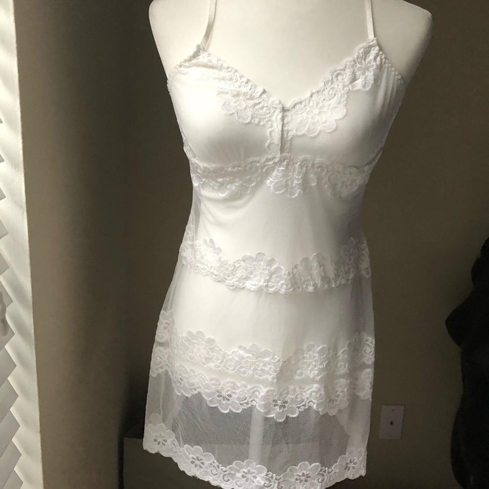 Fredericks of Hollywood